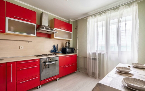 
  Продается 1-комн. квартира 38 м². Фото 3.