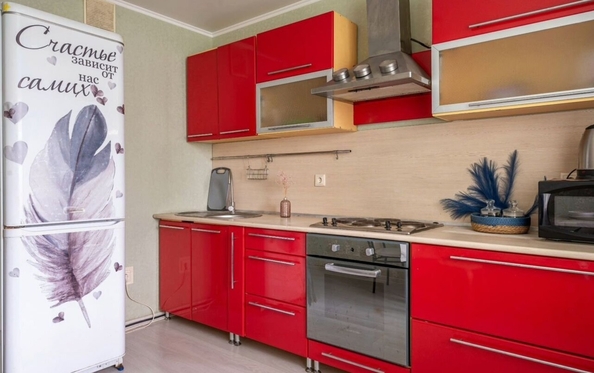 
  Продается 1-комн. квартира 38 м². Фото 4.