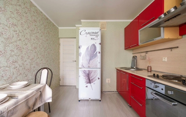 
  Продается 1-комн. квартира 38 м². Фото 5.