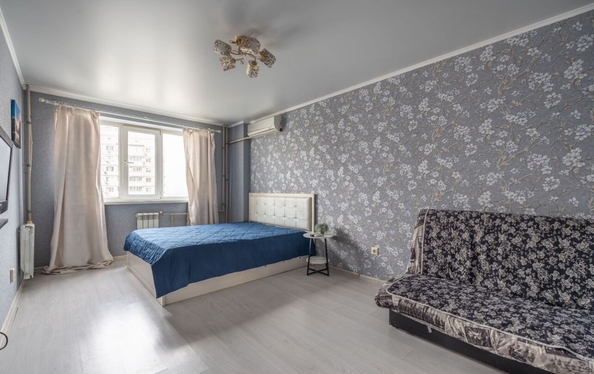 
  Продается 1-комн. квартира 38 м². Фото 6.