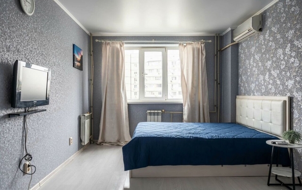 
  Продается 1-комн. квартира 38 м². Фото 10.