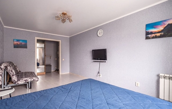 
  Продается 1-комн. квартира 38 м². Фото 11.