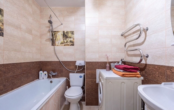 
  Продается 1-комн. квартира 38 м². Фото 12.