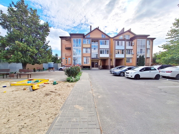 
  Продается 1-комн. квартира 31 м². Фото 3.