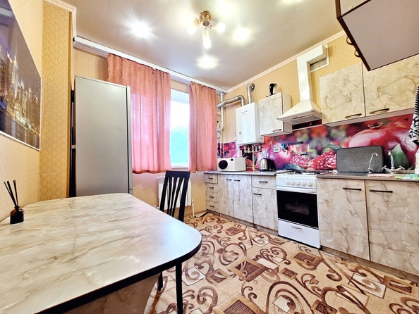 
  Продается 1-комн. квартира 31 м². Фото 5.