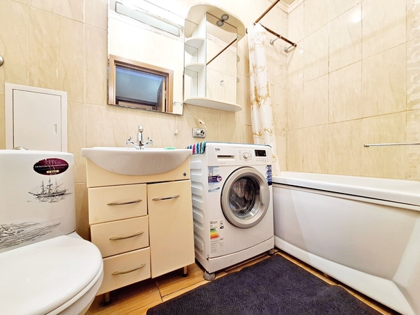 
  Продается 1-комн. квартира 31 м². Фото 7.