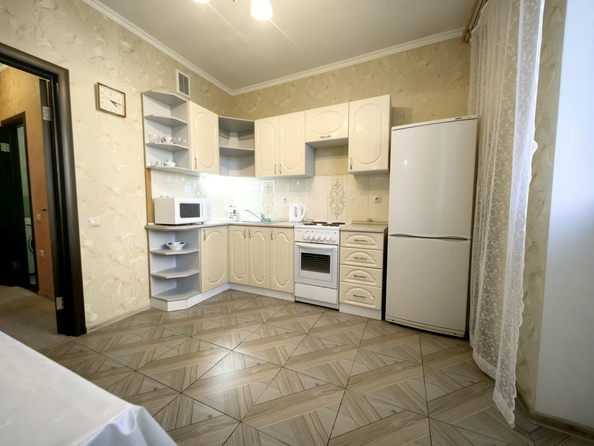 
  Сдается 1-комн. квартира 45 м². Фото 2.