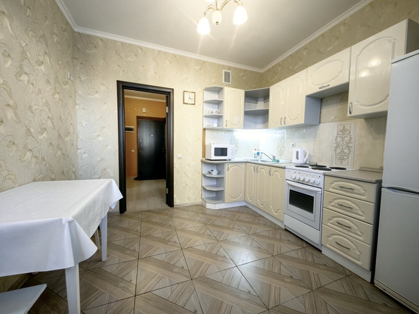 
  Сдается 1-комн. квартира 45 м². Фото 4.