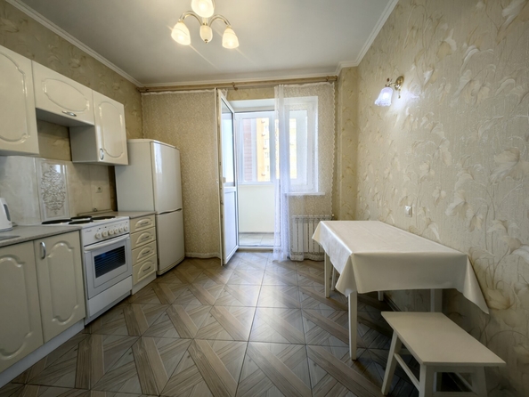 
  Сдается 1-комн. квартира 45 м². Фото 5.