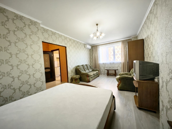 
  Сдается 1-комн. квартира 45 м². Фото 13.