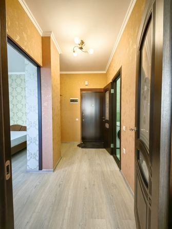
  Сдается 1-комн. квартира 45 м². Фото 15.
