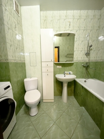 
  Сдается 1-комн. квартира 45 м². Фото 16.