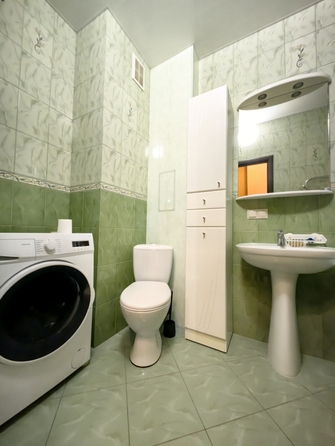 
  Сдается 1-комн. квартира 45 м². Фото 17.