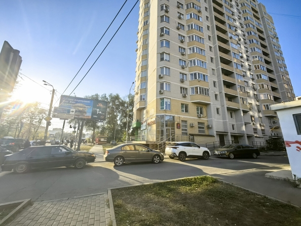 
  Сдается 1-комн. квартира 45 м². Фото 25.