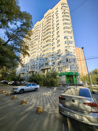 
  Сдается 1-комн. квартира 45 м². Фото 26.