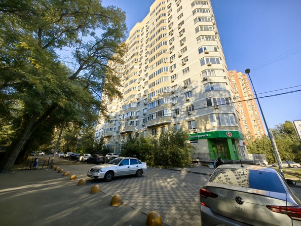 
  Сдается 1-комн. квартира 45 м². Фото 27.