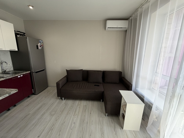 
  Продается студия 24 м². Фото 2.