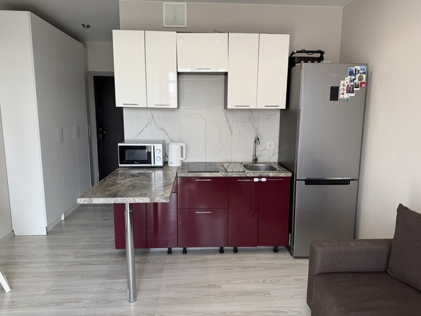 
  Продается студия 24 м². Фото 3.