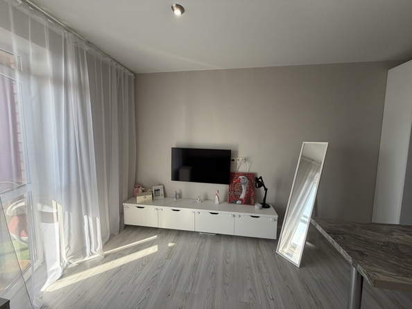 
  Продается студия 24 м². Фото 4.