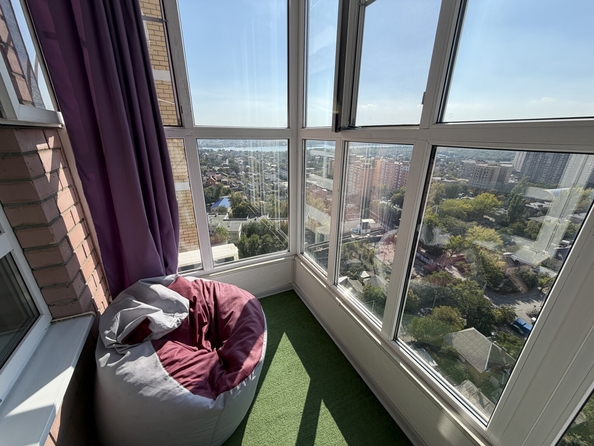 
  Продается студия 24 м². Фото 8.