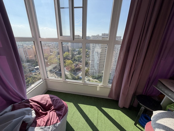
  Продается студия 24 м². Фото 9.