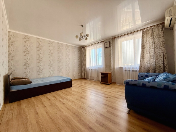 
  Продается 1-комн. квартира 43 м². Фото 1.