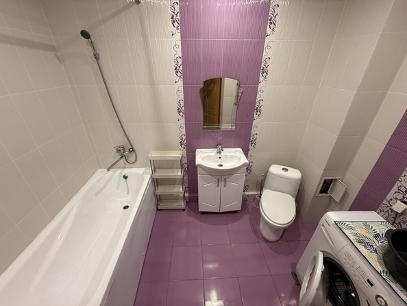 
  Продается 1-комн. квартира 43 м². Фото 5.