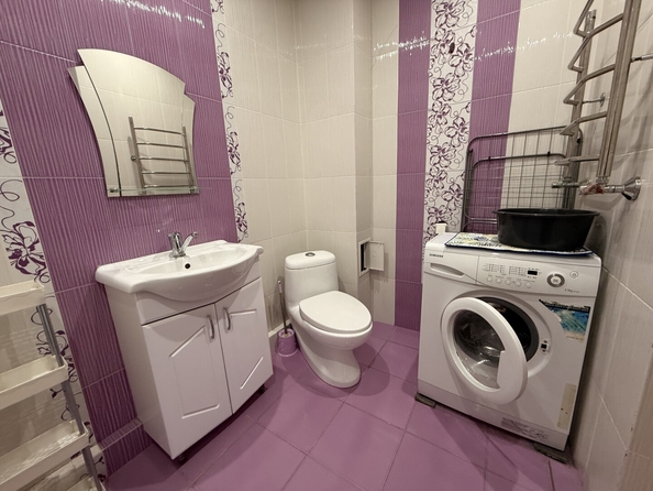 
  Продается 1-комн. квартира 43 м². Фото 6.