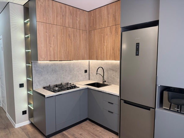 
  Продается 1-комн. квартира 35 м². Фото 2.