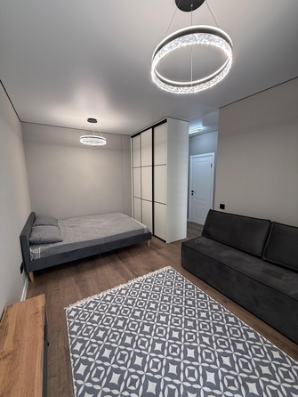 
  Продается 1-комн. квартира 35 м². Фото 5.