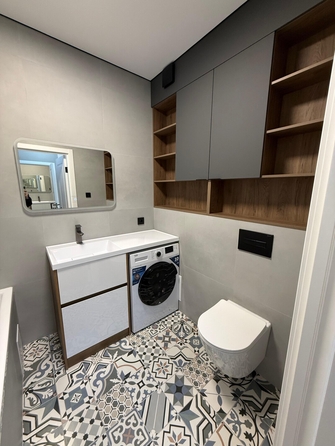 
  Продается 1-комн. квартира 35 м². Фото 6.