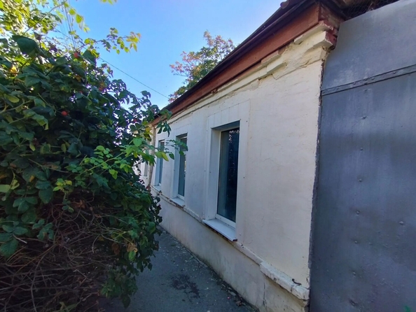 
  Продается дом 45.1 м². Фото 1.