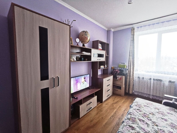 
  Продается 2-комн. квартира 55.8 м². Фото 8.
