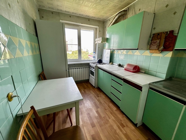 
  Продается 3-комн. квартира 62.4 м². Фото 2.