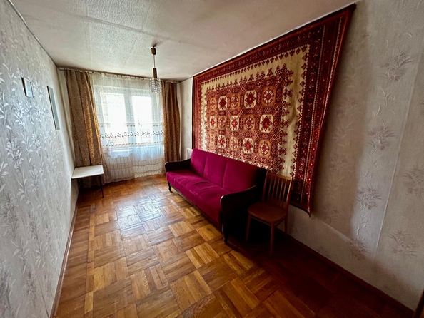 
  Продается 3-комн. квартира 62.4 м². Фото 6.
