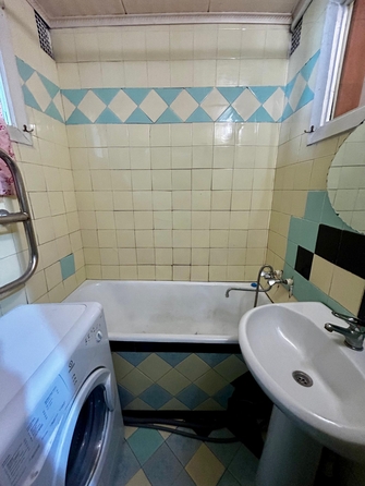 
  Продается 3-комн. квартира 62.4 м². Фото 8.