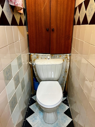
  Продается 3-комн. квартира 62.4 м². Фото 9.