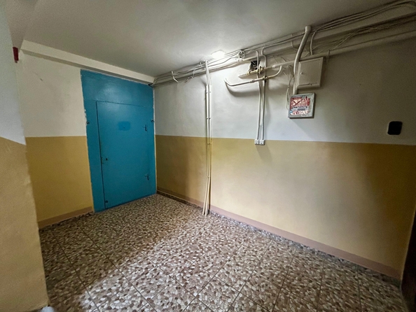 
  Продается 3-комн. квартира 62.4 м². Фото 12.