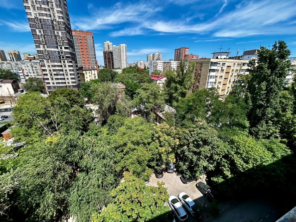 
  Продается 3-комн. квартира 62.4 м². Фото 16.