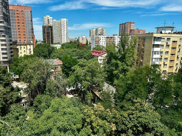 
  Продается 3-комн. квартира 62.4 м². Фото 17.