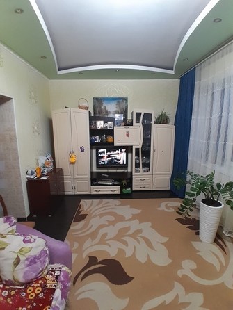 
  Продается дом 100 м². Фото 1.