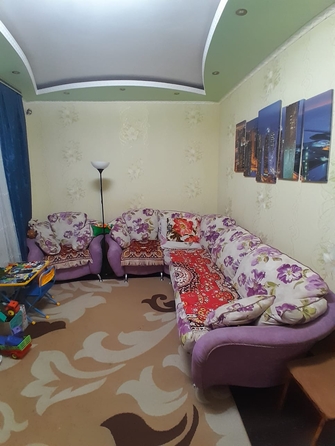 
  Продается дом 100 м². Фото 3.