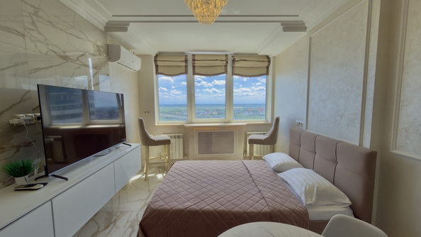 
  Продается студия 30 м². Фото 1.
