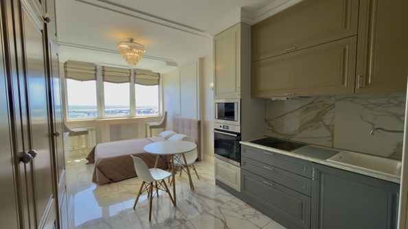 
  Продается студия 30 м². Фото 3.