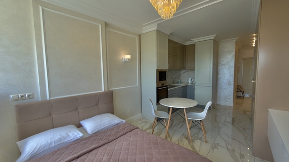 
  Продается студия 30 м². Фото 5.