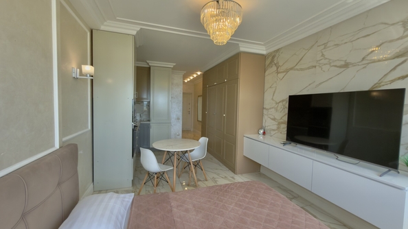 
  Продается студия 30 м². Фото 6.