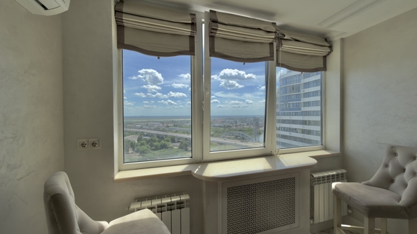 
  Продается студия 30 м². Фото 7.