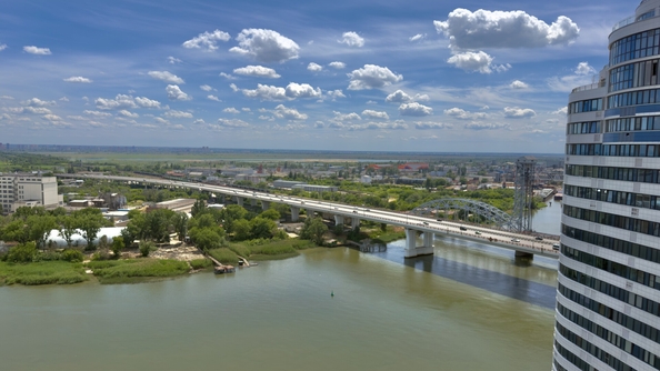 
  Продается студия 30 м². Фото 12.