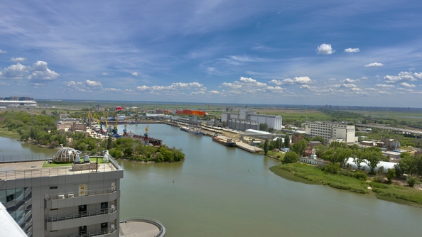 
  Продается студия 30 м². Фото 13.