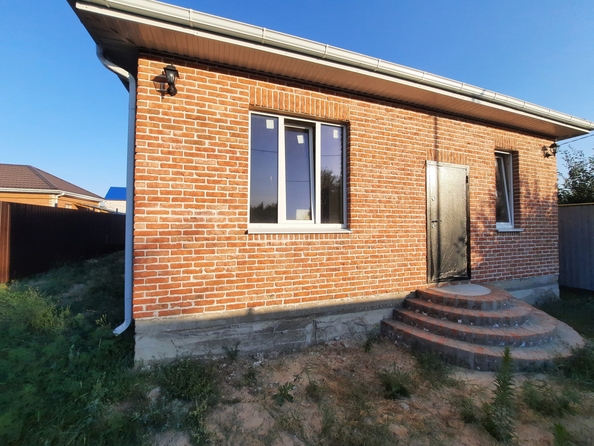 
  Продается дом 85 м². Фото 1.